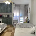 Piso Estudio