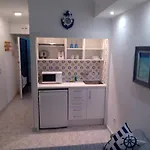 Los Cisnes Beach Studio 100M Playa