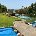 Benal Beach Apartamento Mountain View