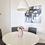 Sr Olivias Sea View Benalmadena