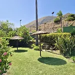 Sr Olivias Sea View Benalmadena