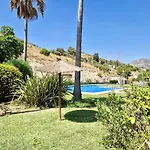 Sr Olivias Sea View Benalmadena