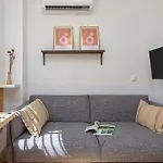 Sunstay Center Flat I Arroyo De La Miel