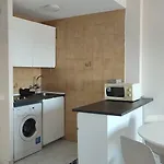 Beautiful Apartment With Sea Views In Benal Beach