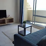 Beautiful Apartment With Sea Views In Benal Beach