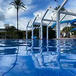 Benal Beach Apartamento Mountain View