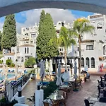 Freshly Renovated, Modern Penthouse Pueblo Evita!