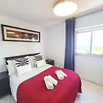 Apartamento 2 Hab. Con Vistas En Benalmadena
