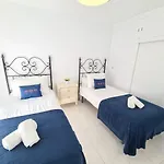 Apartamento 2 Hab. Con Vistas En Benalmadena