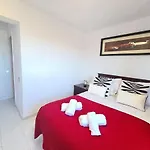 Apartamento 2 Hab. Con Vistas En Benalmadena