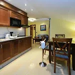 Hotel Vivemar