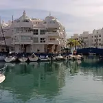 Apartamento Benalbeach 705 Vistas Al Mar Gran Terraza