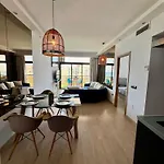 Benalmadena Luxury Torremar Apartament Puerto Marina