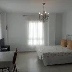 Estudio En Nueva Torrequebrada