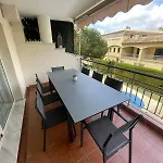 Amazing Apartment For Families Up To 6 Persons
