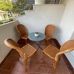 Amazing Apartment For Families Up To 6 Persons