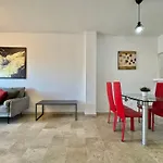 Lafrenchtouch - Torrequebrada 2Dorm Cerca Playa