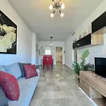 Lafrenchtouch - Torrequebrada 2Dorm Cerca Playa
