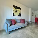 Lafrenchtouch - Torrequebrada 2Dorm Cerca Playa