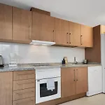 Apartamento Con Terraza Y Piscina En Puerto Marina - Mistral