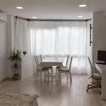 Luxury Apartment 30M From Beach