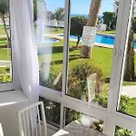 Luxury Apartment 30M From Beach