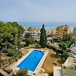 Torre San Francisco Sun & Beach Benalmadena