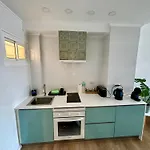 Ar Apartments - Central And Modern Apartment In Benalmadena