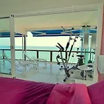 Malibu Beach Deluxe Wohnung Strandlage