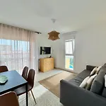 Acogedor Apartamento En Benalmadena Vistas