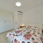 Acogedor Apartamento En Benalmadena Vistas