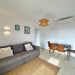 Acogedor Apartamento En Benalmadena Vistas