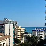 Mi Casa De La Playa -Acogedor Apartamento En Benalmadena Costa-