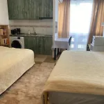 Piso Estudio
