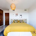 3-Bed Seaview Escape, Pool, Garage, 4 Terraces