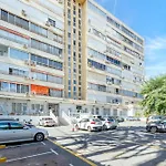 797 Holiday Rentals - Apartamento Con Hermosas Vistas