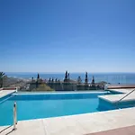 New Apartment In Benalmadena Pueblo With Views