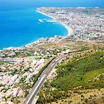 Apartamento Benalmadena Principe By At Home Costa