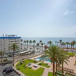 Sunstay Loft Aloha Playa Azul Benalmadena