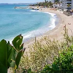 Chic Beach House 1 En Benalmdena Por El Trocader