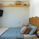 Chic Beach House 1 En Benalmdena Por El Trocader