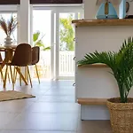 Chic Beach House 1 En Benalmdena Por El Trocader