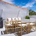 Chic Beach House 1 En Benalmdena Por El Trocader