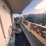 Beautiful 1 Bedroom Apartment Benalmadena