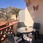 Beautiful 1 Bedroom Apartment Benalmadena