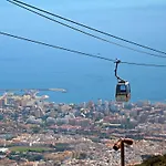 Laderas Beach - Benalmadena Costa