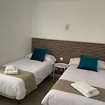 Primera Linea De Playa Benalmadena La Perla Playa Paraiso
