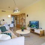 Cyv Apartamento Con Piscina Cerca De La Playa
