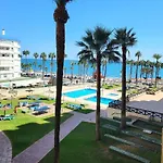 Primera Linea De Playa Benalmadena