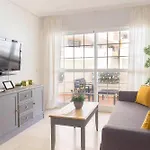 Sol Beach Benalmadena Suitemalaga Parking